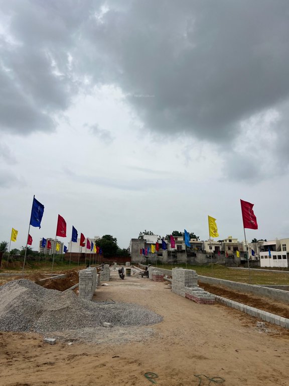  krishna vihar iv Plot