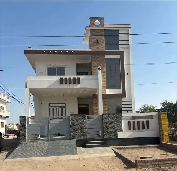  sai-orchid-meadows-villas Elevation