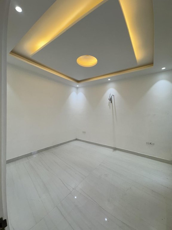  srishti premium floors Bedroom