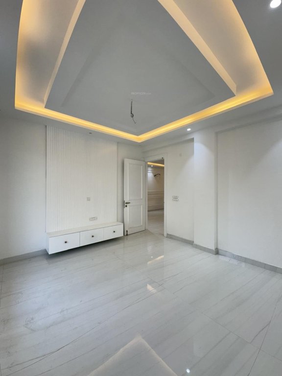  srishti premium floors Bedroom