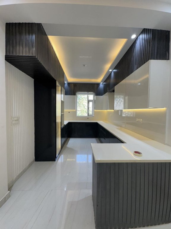  srishti premium floors Kitchen