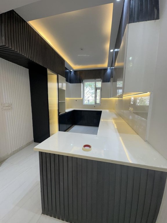  srishti premium floors Kitchen