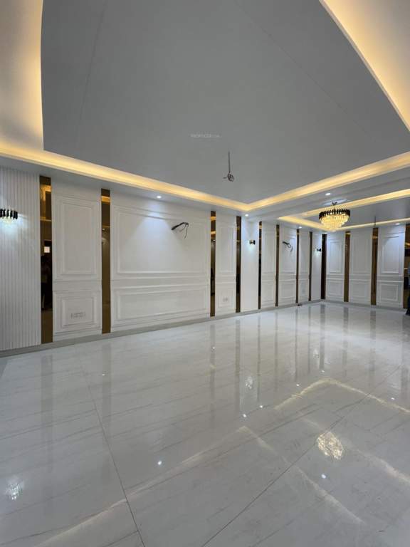  srishti premium floors Living Area