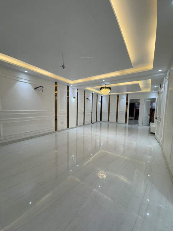  srishti premium floors Living Area