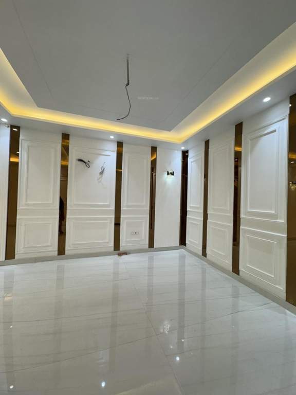  srishti premium floors Living Area
