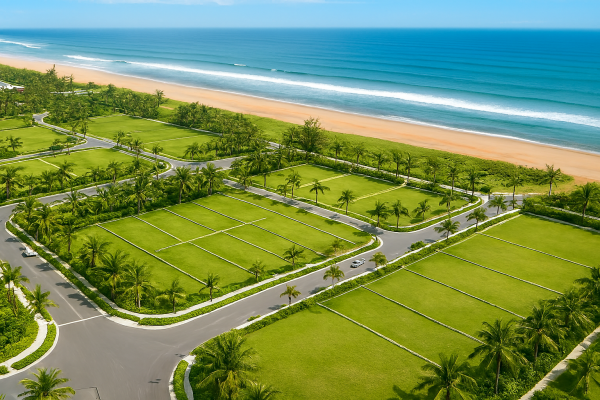 Elevation aranya-garden Elevation