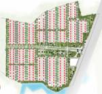 Layout Plan  aspire-spaces-evora-villas Layout Plan