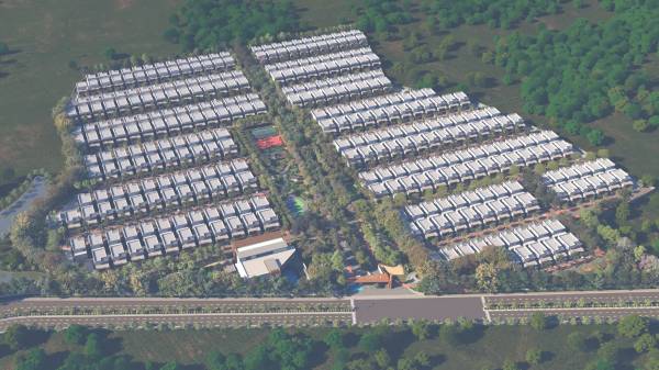  aspire-spaces-evora-villas Elevation