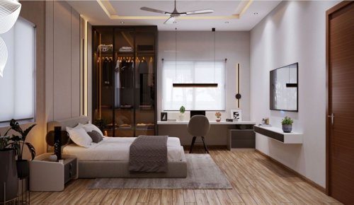  aspire-spaces-evora-villas Bedroom