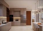 Kitchen  aspire-spaces-evora-villas Kitchen