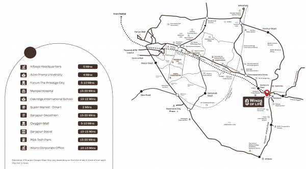  winds-of-life Location Plan