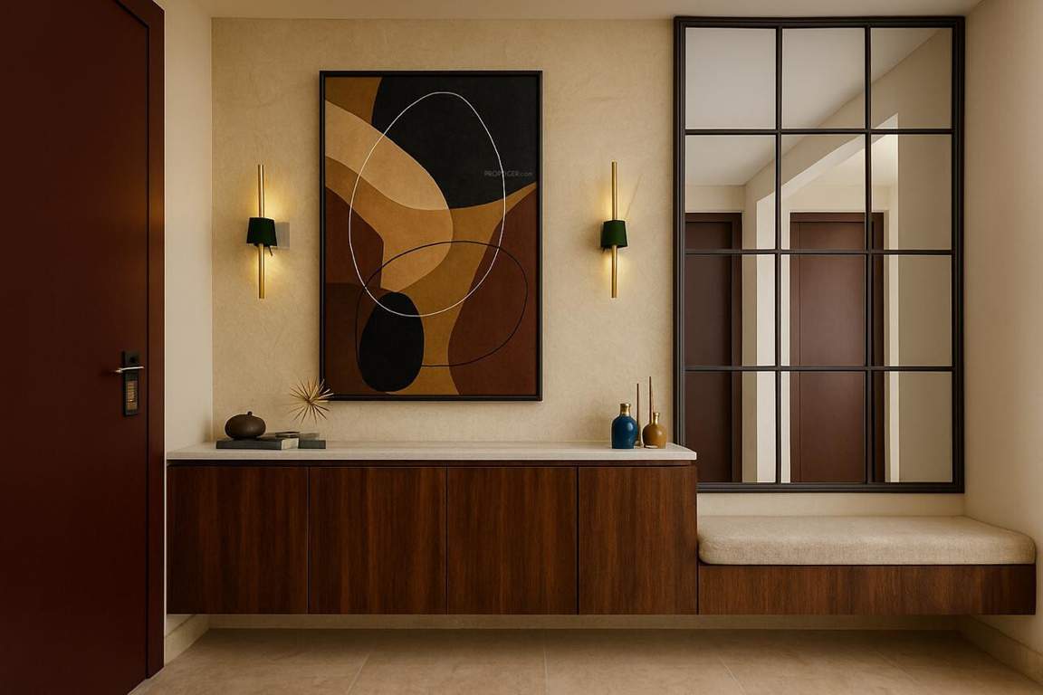  winds of life Bedroom