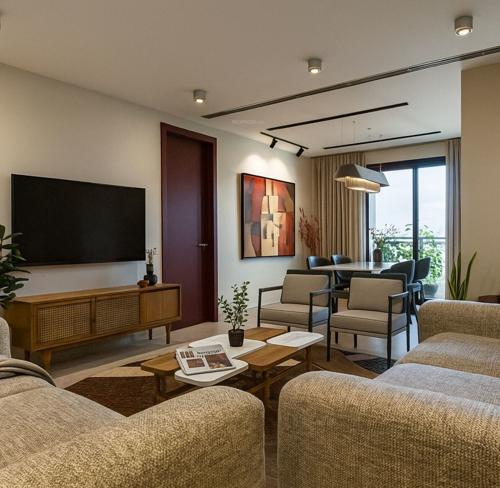  winds-of-life Living Area