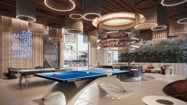  sky-views Billiards/ Snooker Table