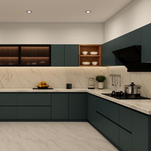 Kitchen united-bloomdale Kitchen