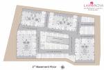  nova Block A,B,C,D Cluster Plan For Basement