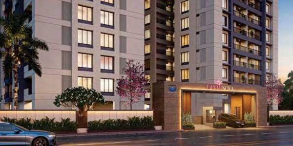  nova Entrance Gate Security Cabin