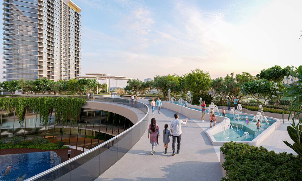  solis Cycling & Jogging Track