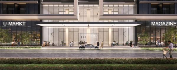  solis Gated Community