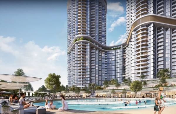 Swimming Pool skyscape-altius Swimming Pool