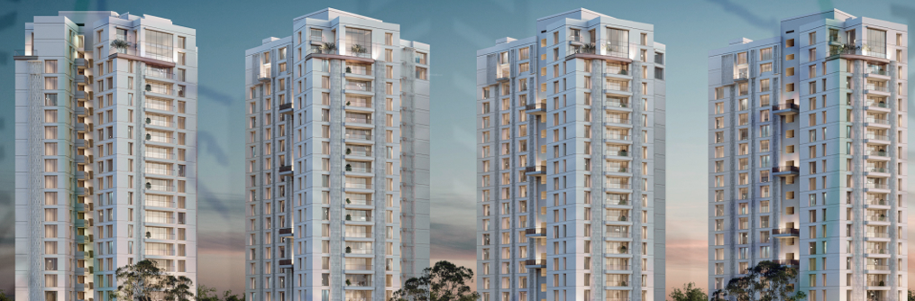  flora park Elevation