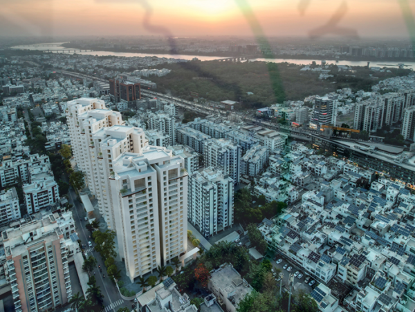  flora-park Elevation