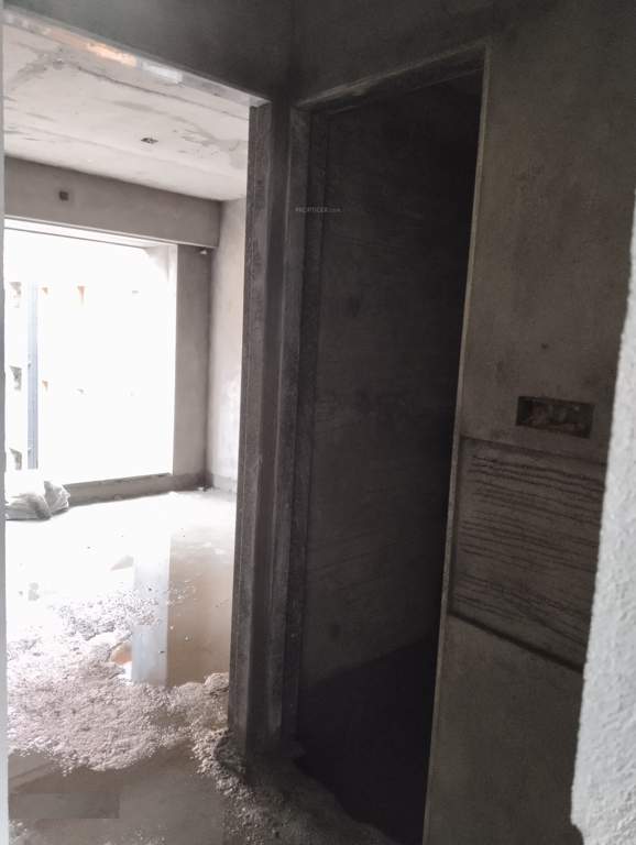  heights Block B Construction Status Aug 25