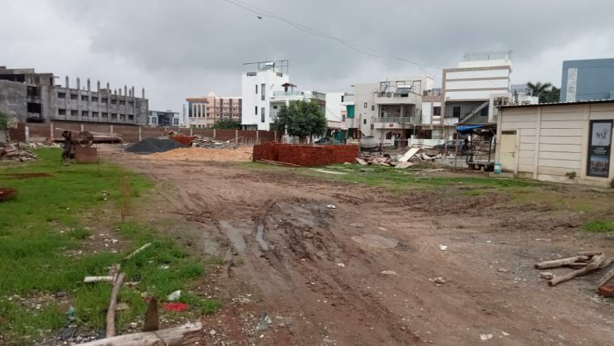  sai bungalow Construction Status Aug 25