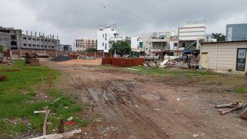 Construction Status Aug-25 sai-bungalow Construction Status Aug-25