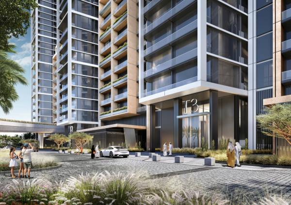 Entrance Lobby central Entrance Lobby