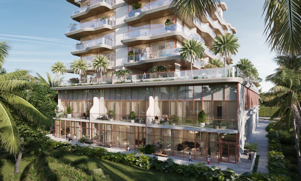 flow residences Others