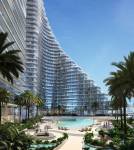 Swimming Pool  binghatti-flare Swimming Pool