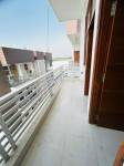  shree-ji-apartment Balcony