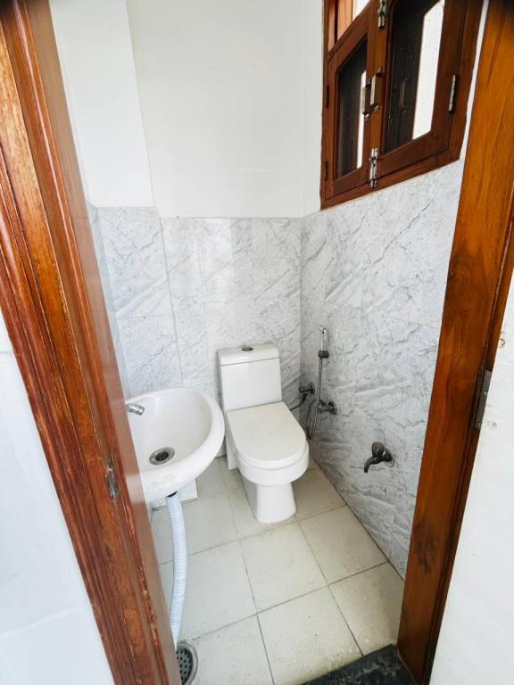  shree ji apartment Bathroom