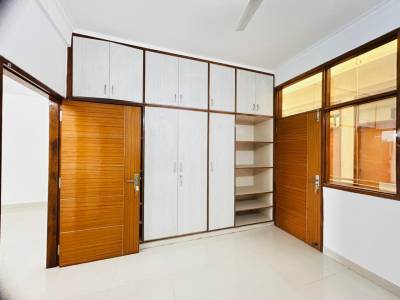  shree-ji-apartment Bedroom