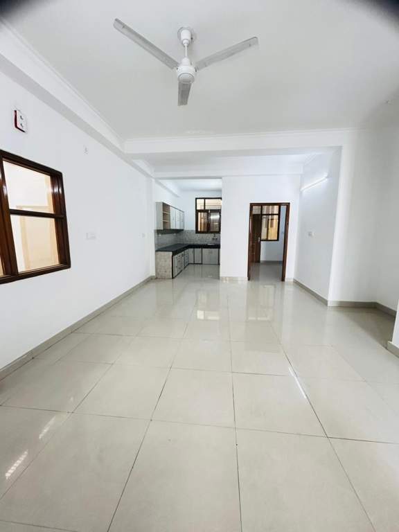  shree ji apartment Living Area