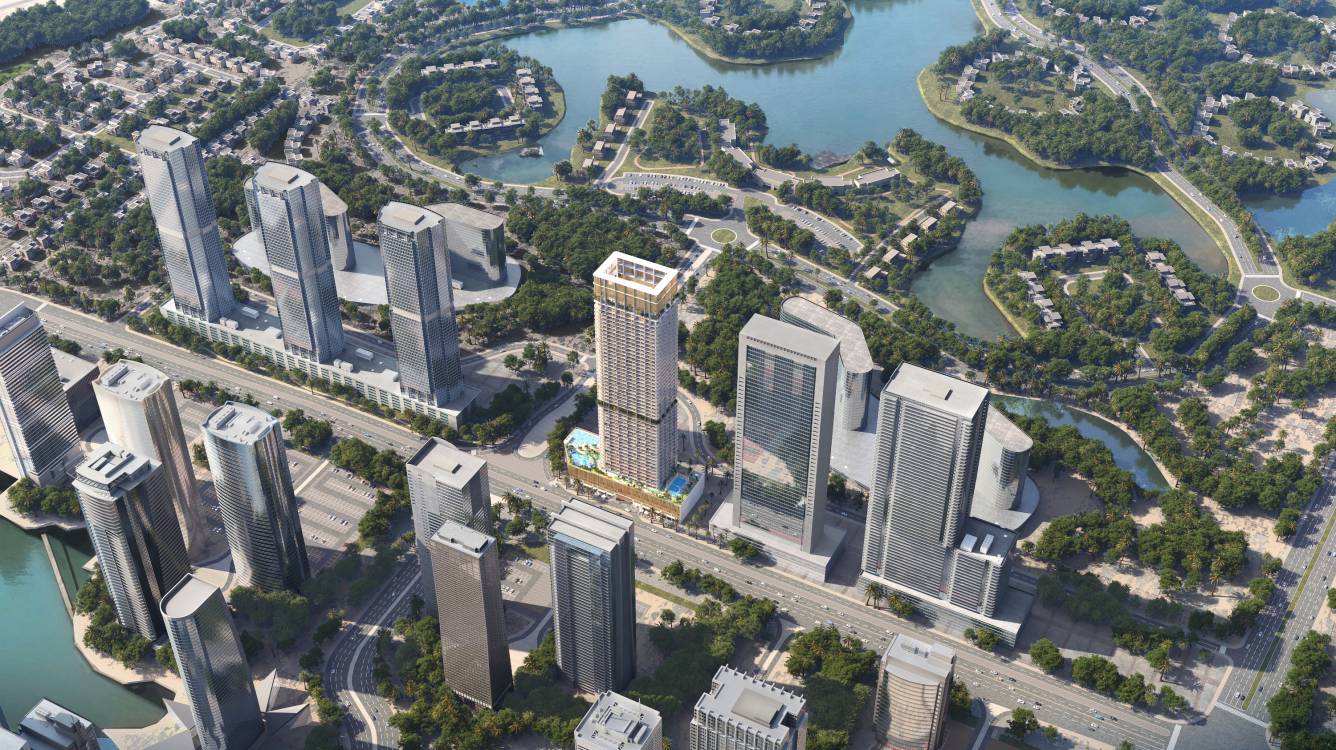  marriott residences Others