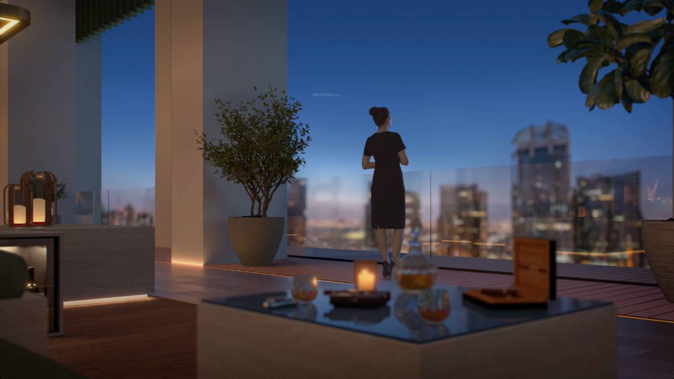  marriott residences Others