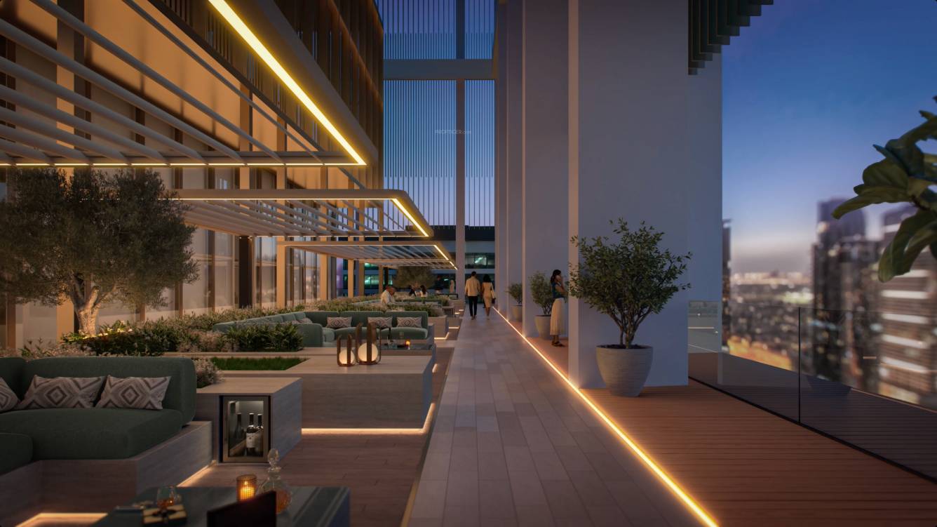  marriott residences Others