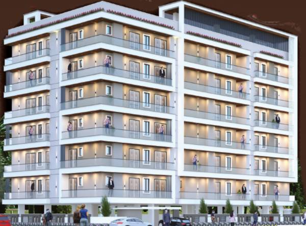 Elevation anandam-heights-iv Elevation