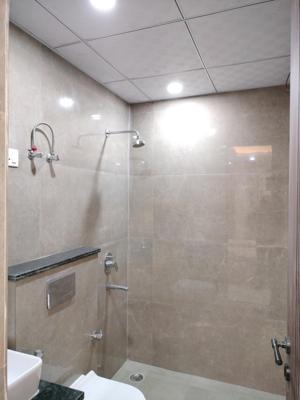 Bathroom shree-ji-affordable-homes Bathroom