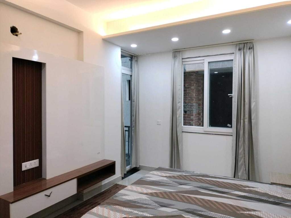 shree ji affordable homes Bedroom
