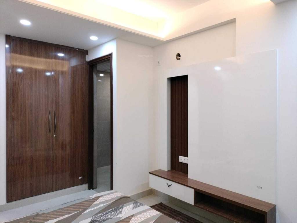 shree ji affordable homes Bedroom