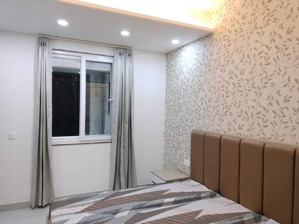 shree ji affordable homes Bedroom