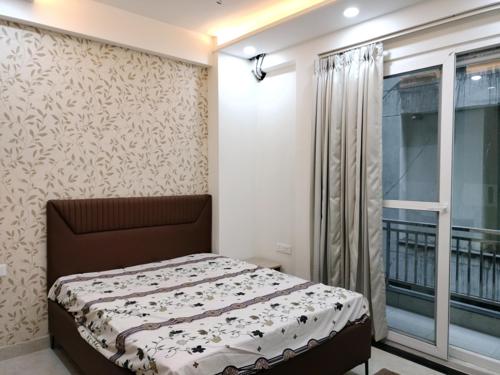 Bedroom shree-ji-affordable-homes Bedroom
