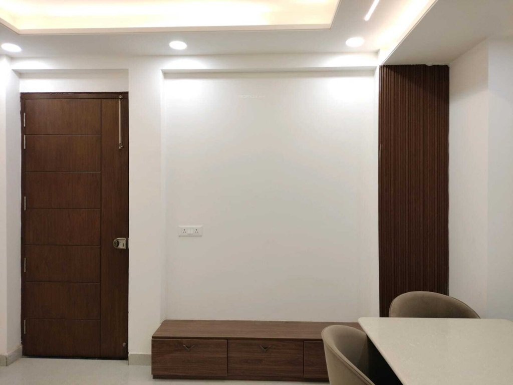 shree ji affordable homes Dining Area
