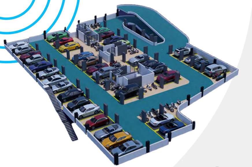  golden peak Golden Peak Cluster Plan for 1st Floor