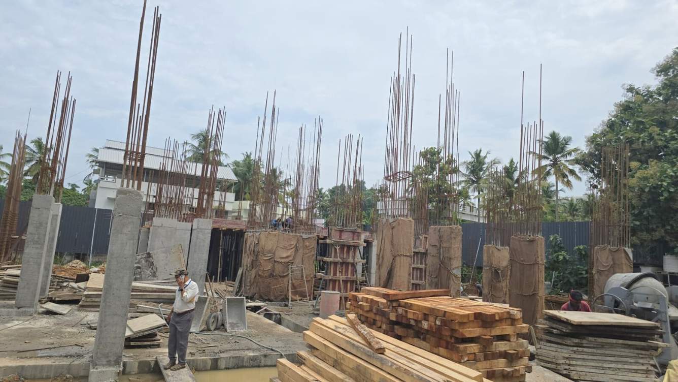  golden peak Golden Peak Construction Status Sept 25