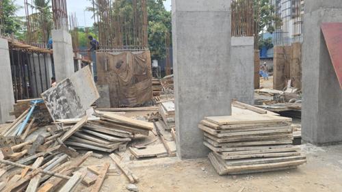  golden-peak Golden Peak Construction Status Sept-25