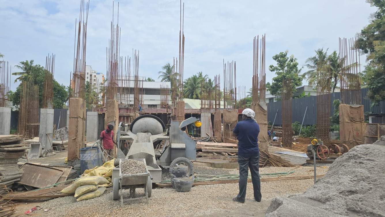  golden peak Golden Peak Construction Status Sept 25